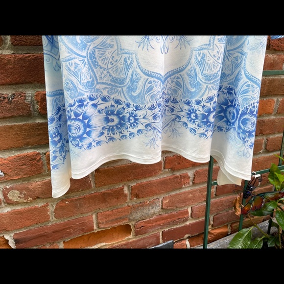 Cocos CloZet asymmetrical top in size Lare - Picture 5 of 8